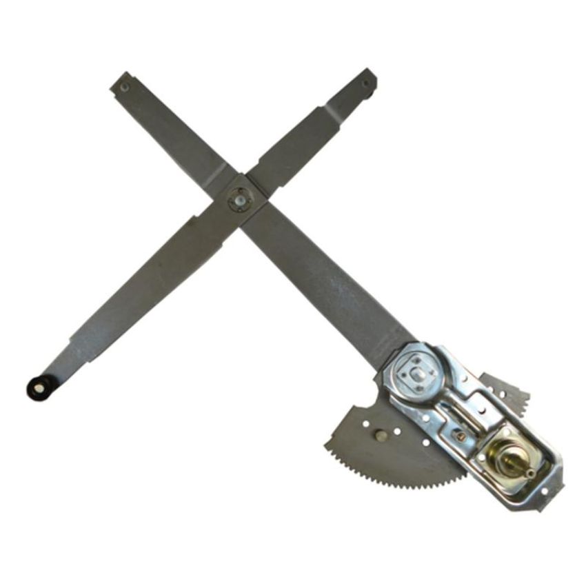 ACI 81966 Manual Window Regulator