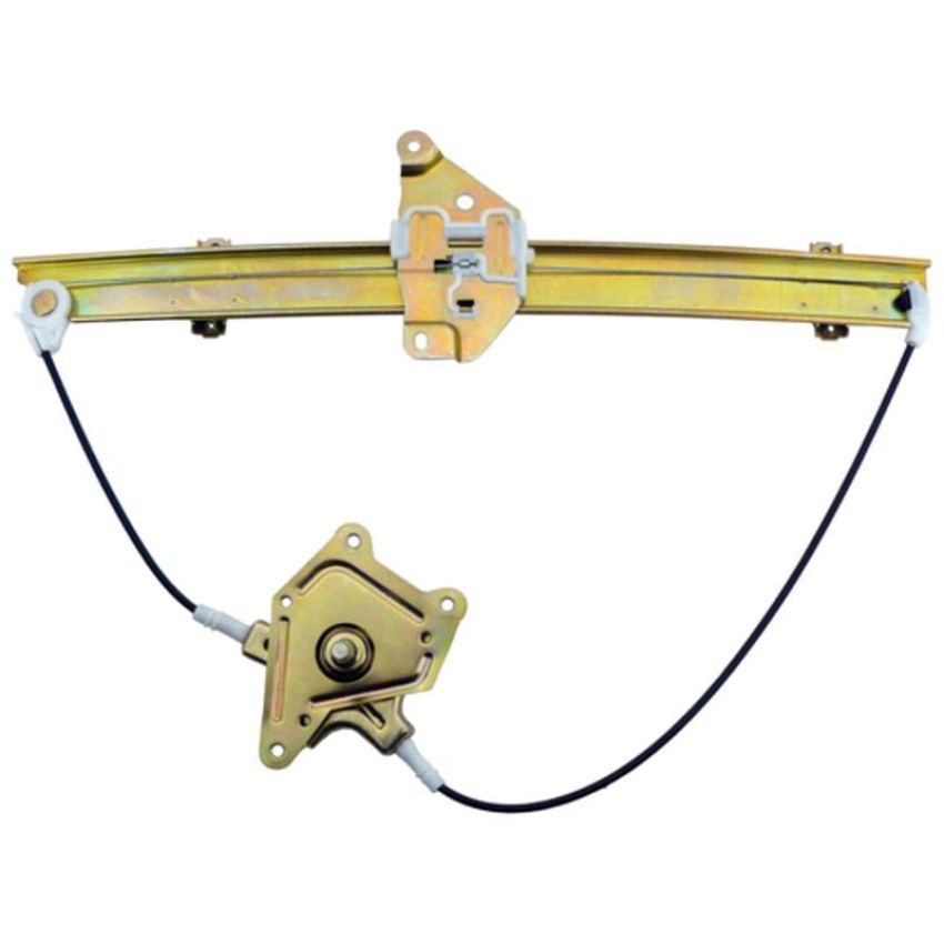 ACI 81979 Manual Window Regulator