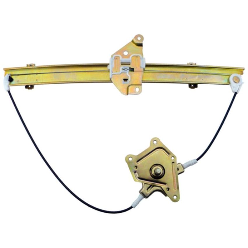 ACI 81980 Manual Window Regulator