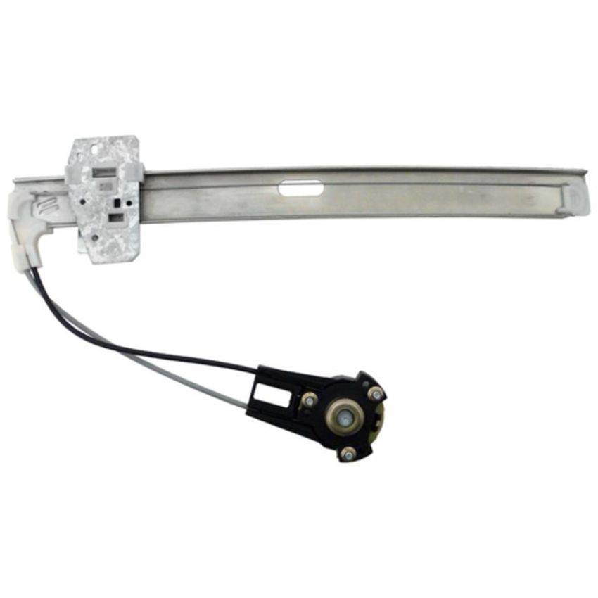 ACI 81985 Manual Window Regulator