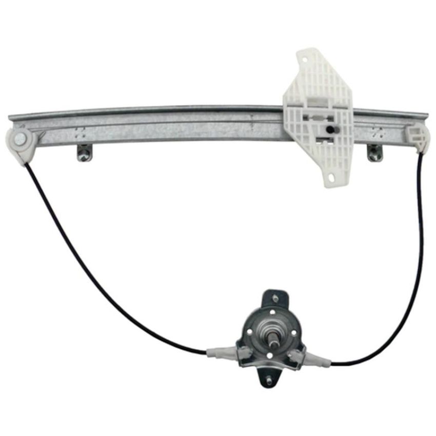 ACI 81993 Manual Window Regulator