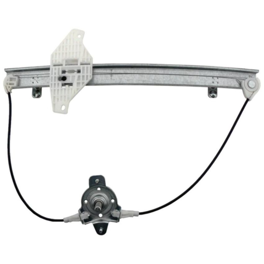 ACI 81994 Manual Window Regulator