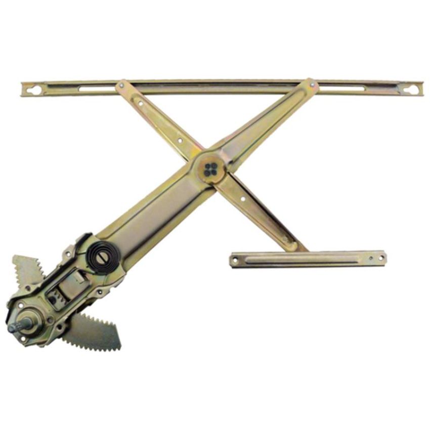 ACI 81995 Manual Window Regulator