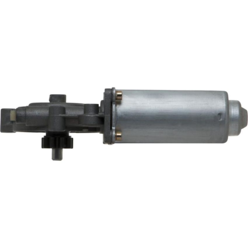 ACI 82104 Power Window Motor
