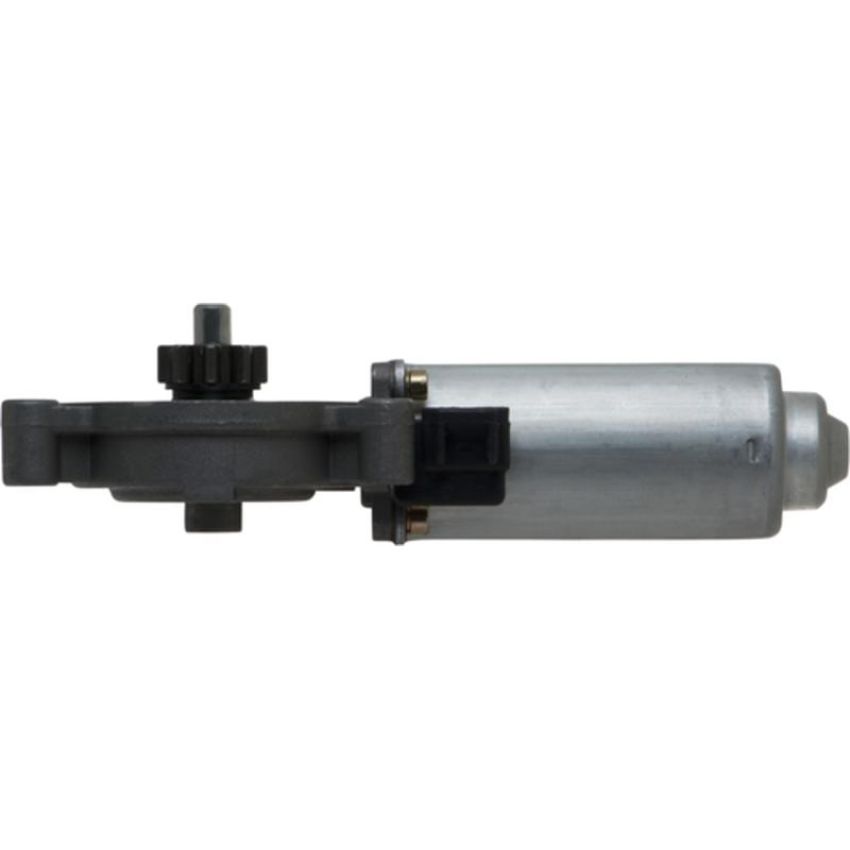 ACI 82104 Power Window Motor
