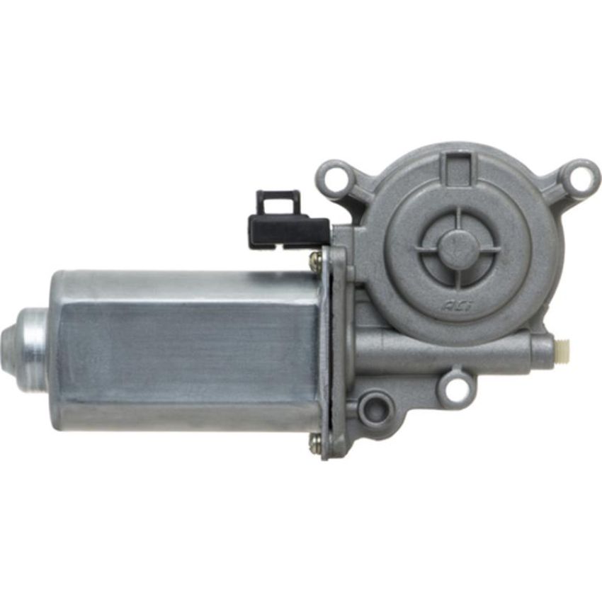 ACI 82105 Power Window Motor