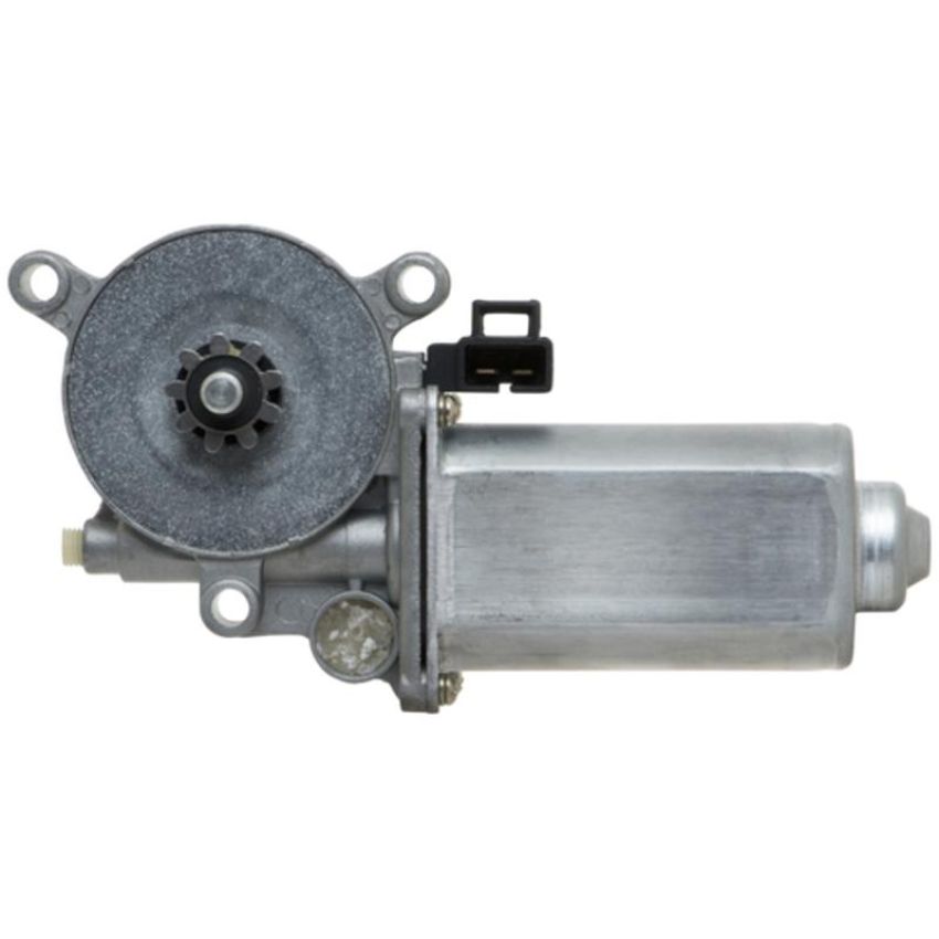 ACI 82105 Power Window Motor