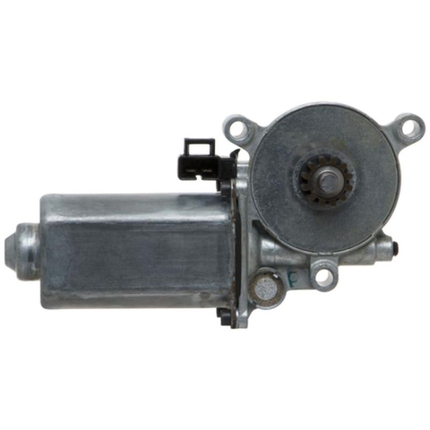 ACI 82106 Power Window Motor