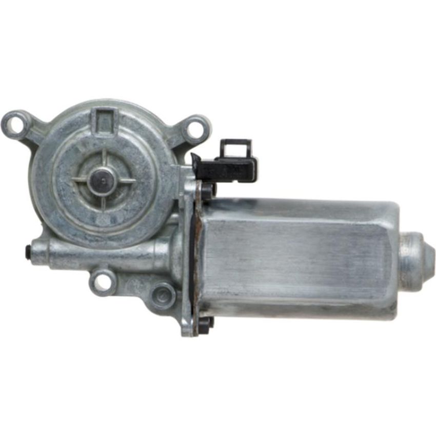 ACI 82106 Power Window Motor
