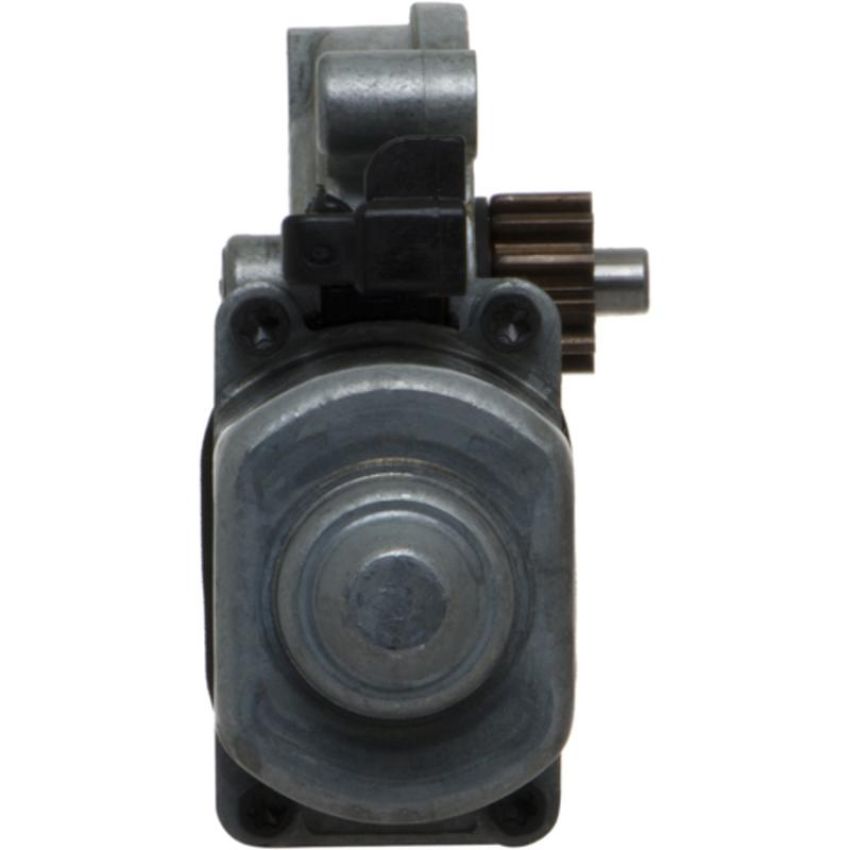 ACI 82106 Power Window Motor
