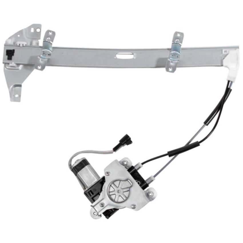 ACI 82108 Power Window Motor and Regulator Assembly