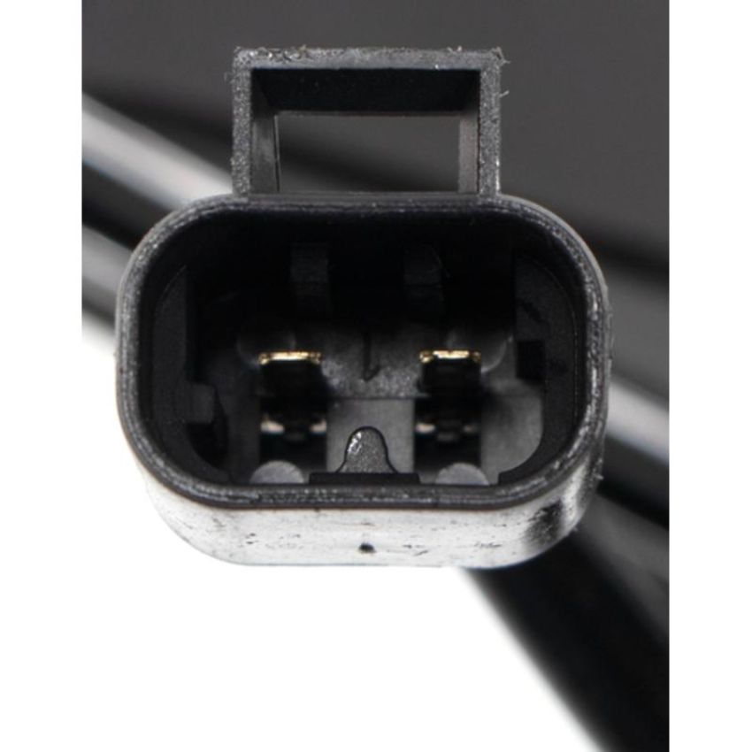 ACI 82111 Power Window Motor and Regulator Assembly