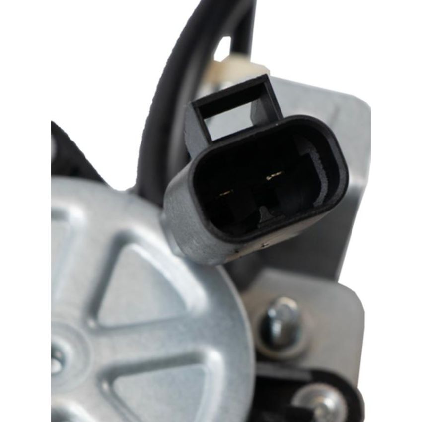 ACI 82115 Power Window Motor and Regulator Assembly