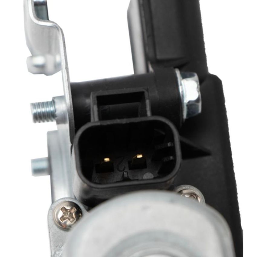 ACI 82121 Power Window Motor and Regulator Assembly