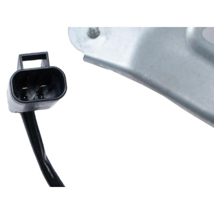 ACI 82132 Power Window Motor and Regulator Assembly