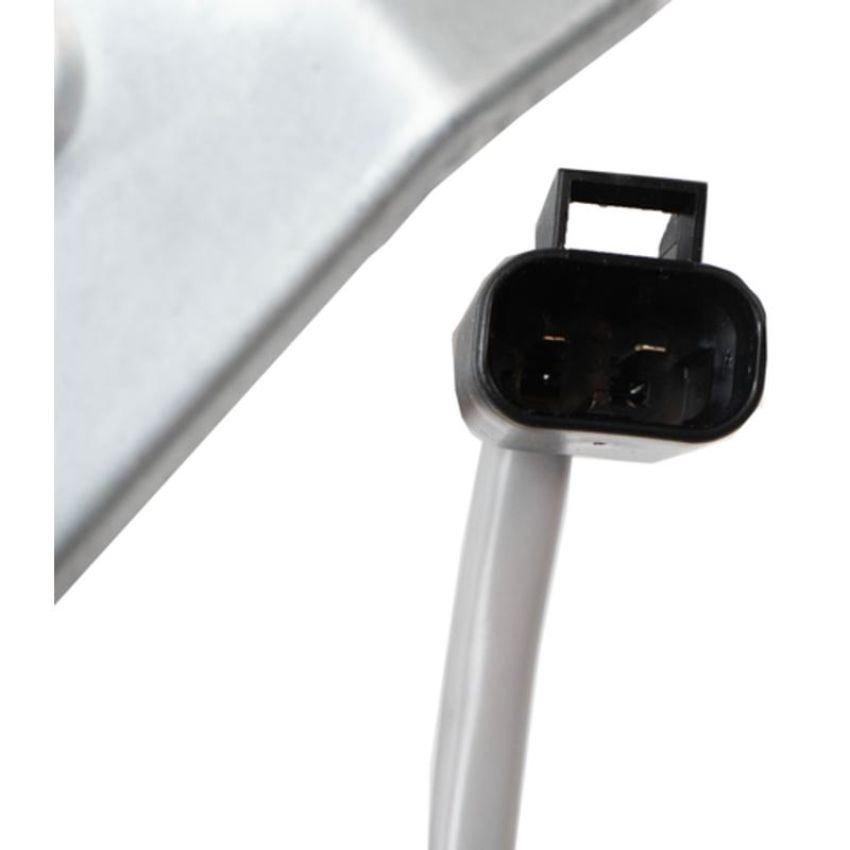 ACI 82133 Power Window Motor and Regulator Assembly