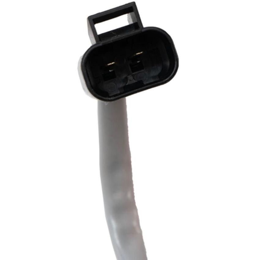 ACI 82134 Power Window Motor and Regulator Assembly
