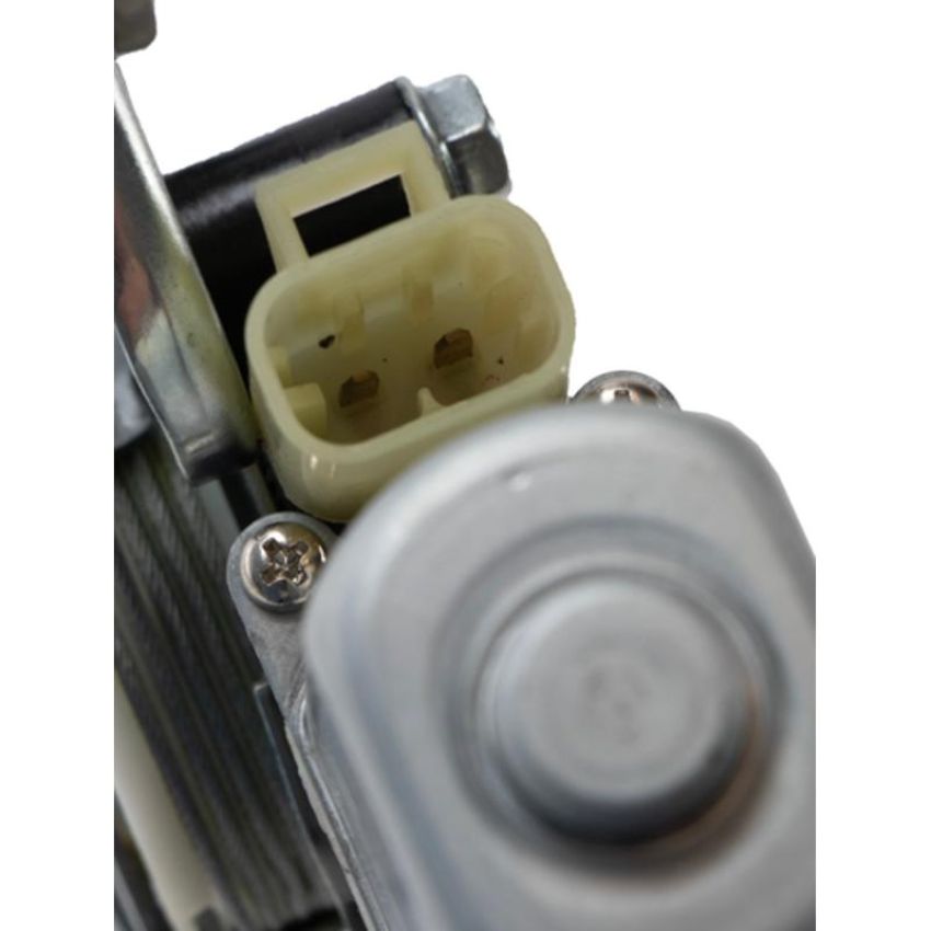 ACI 82137 Power Window Motor and Regulator Assembly