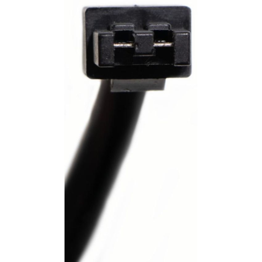 ACI 82145 Power Window Motor and Regulator Assembly