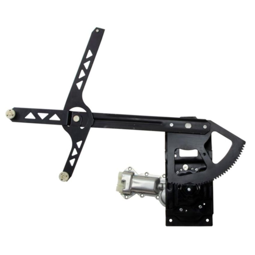 ACI 82152 Power Window Motor and Regulator Assembly
