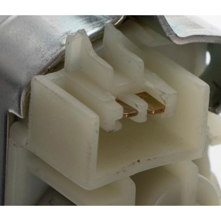 ACI 82153 Power Window Motor and Regulator Assembly