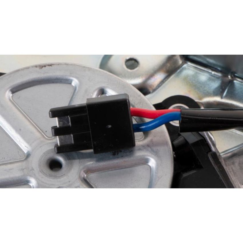 ACI 82155 Power Window Motor and Regulator Assembly