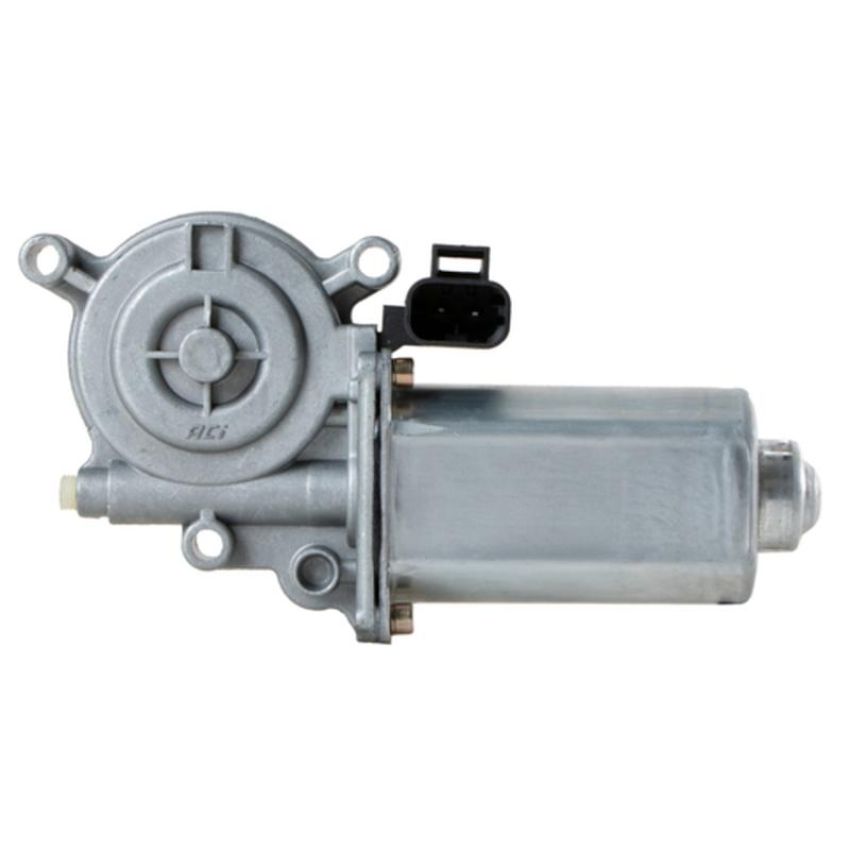 ACI 82162 Power Window Motor