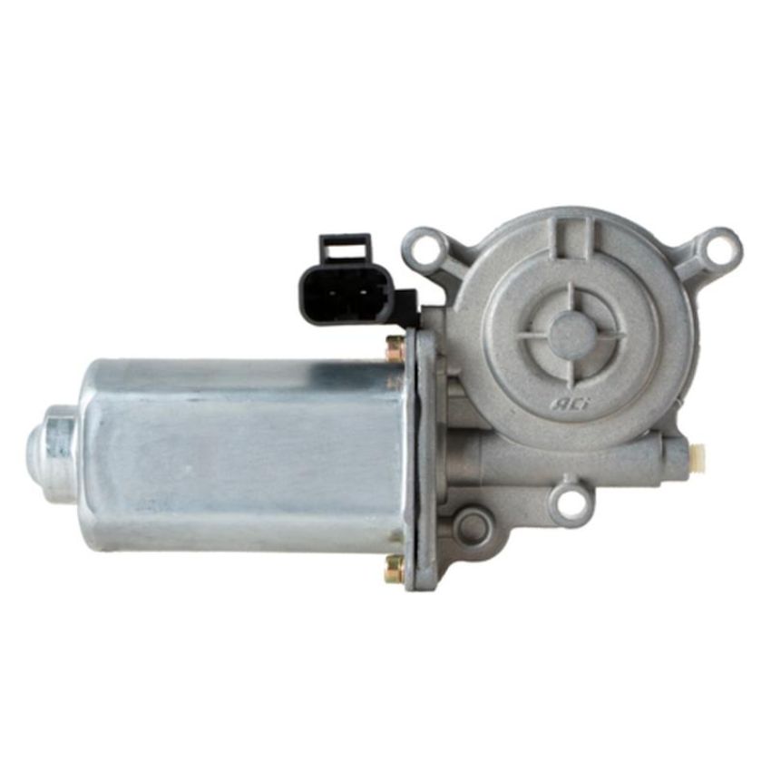 ACI 82163 Power Window Motor