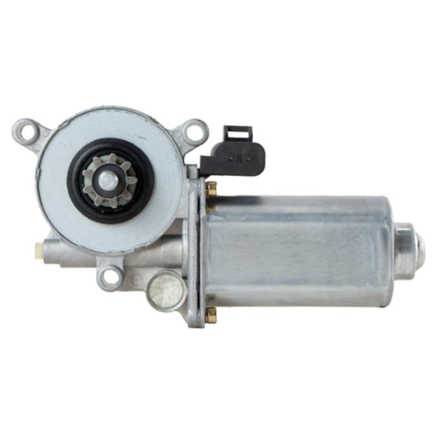ACI 82163 Power Window Motor
