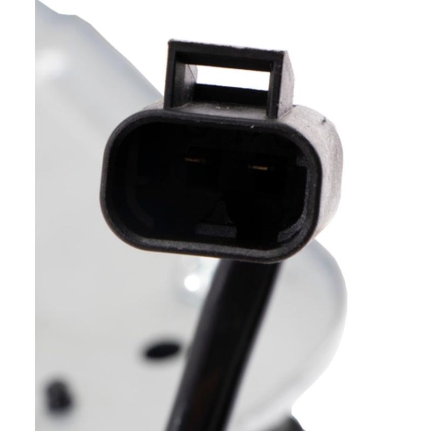 ACI 82169 Power Window Motor and Regulator Assembly