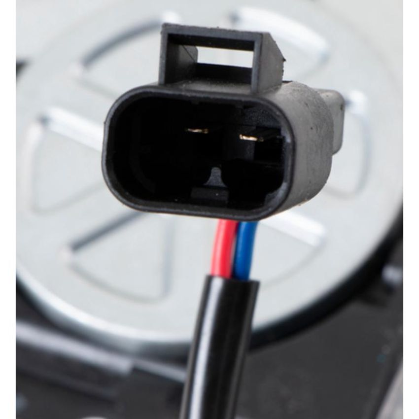 ACI 82170 Power Window Motor and Regulator Assembly