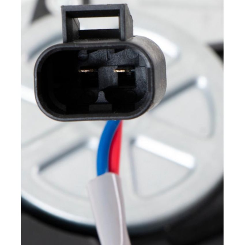 ACI 82171 Power Window Motor and Regulator Assembly