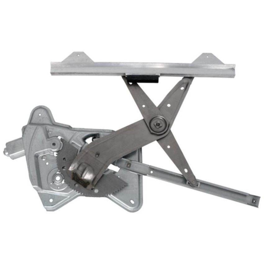 ACI 82172 Power Window Motor and Regulator Assembly