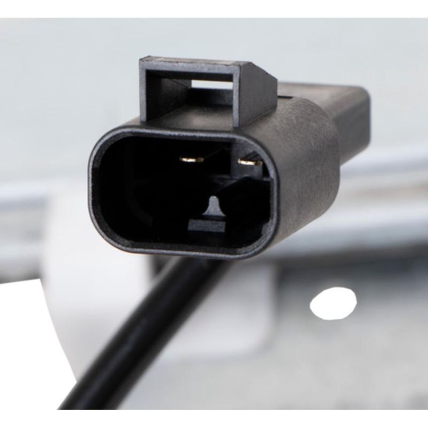 ACI 82177 Power Window Motor and Regulator Assembly