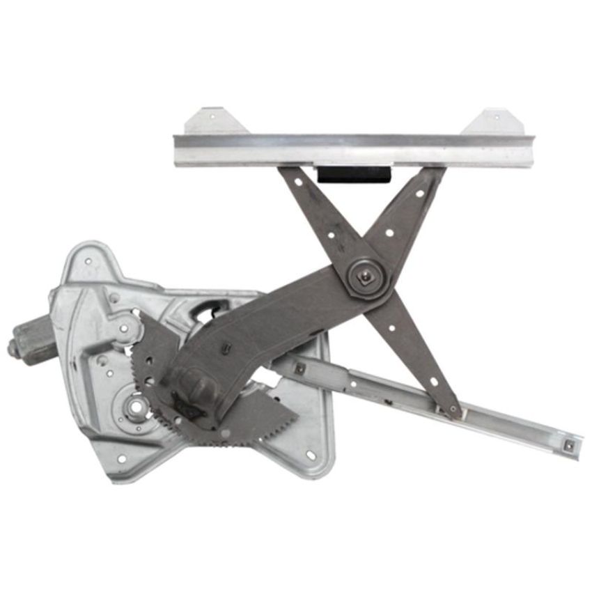 ACI 82179 Power Window Motor and Regulator Assembly