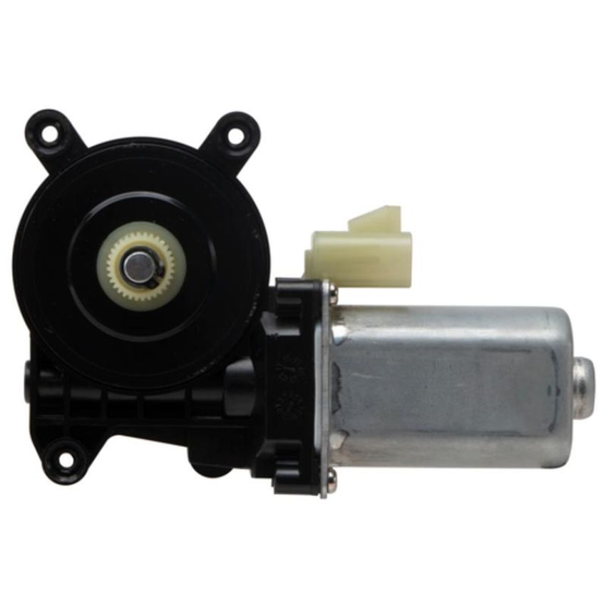 ACI 82184 Power Window Motor