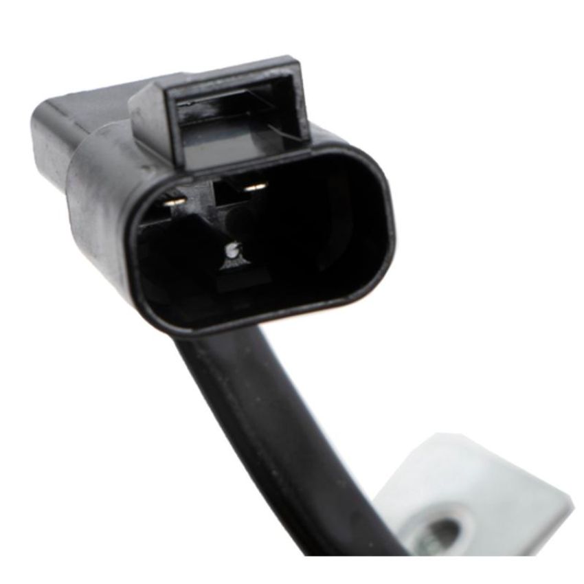 ACI 82187 Power Window Motor and Regulator Assembly