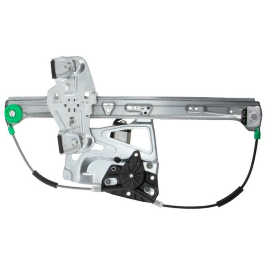 ACI 82189 Power Window Motor and Regulator Assembly