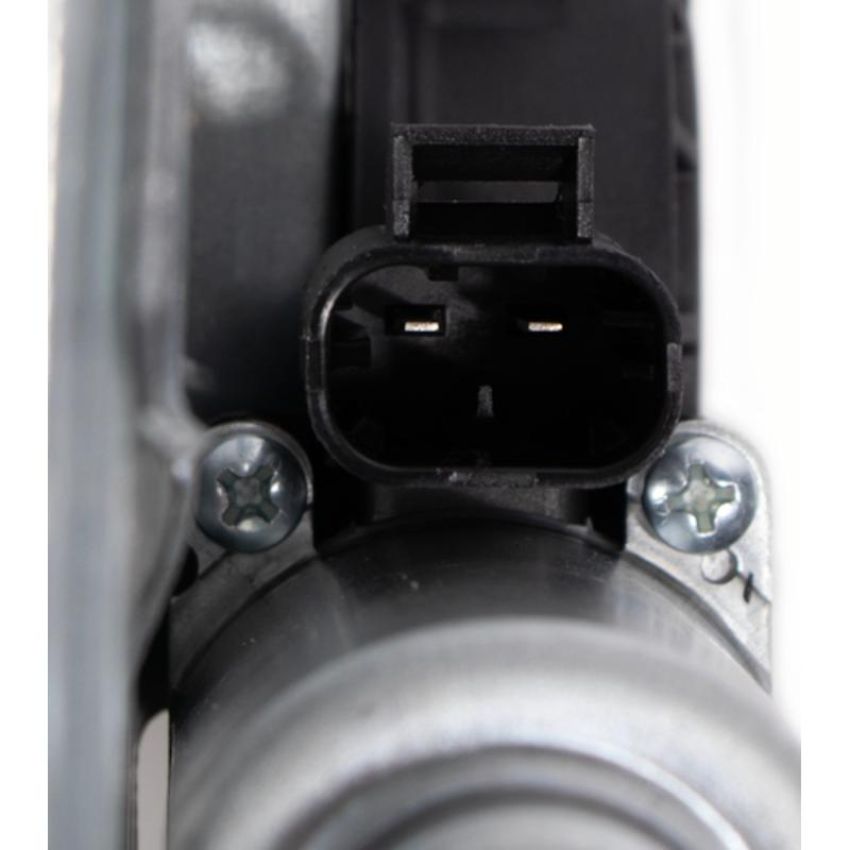 ACI 82190 Power Window Motor and Regulator Assembly