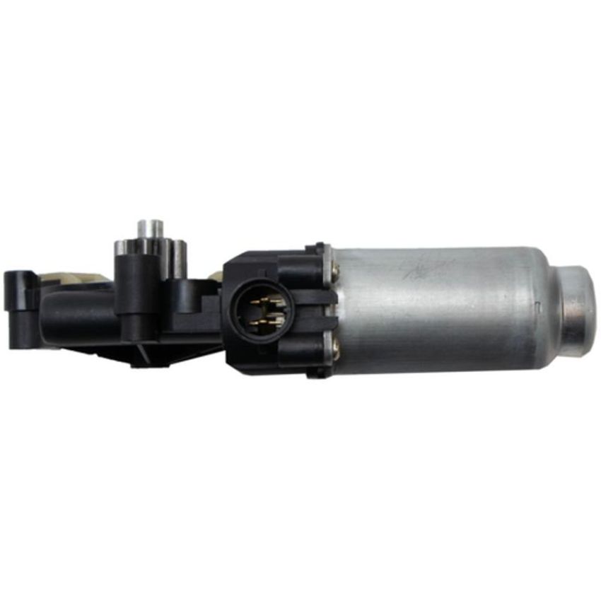 ACI 82198 Power Window Motor