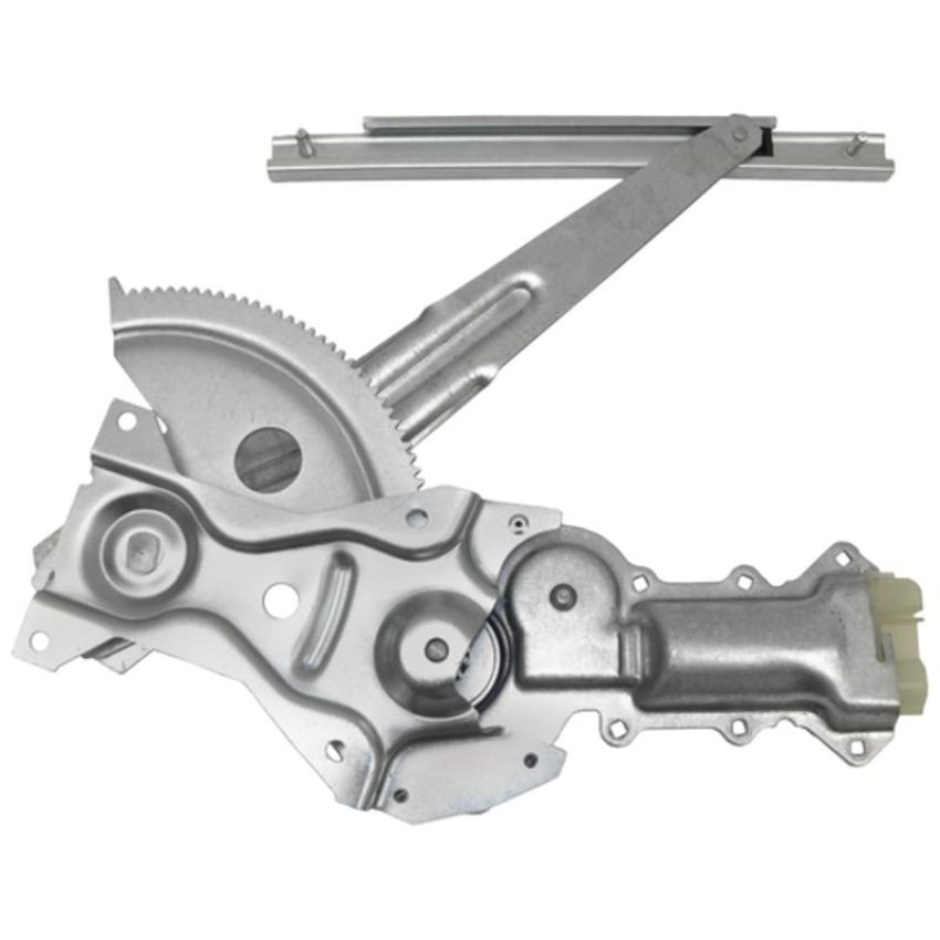 ACI 82200 Power Window Motor and Regulator Assembly