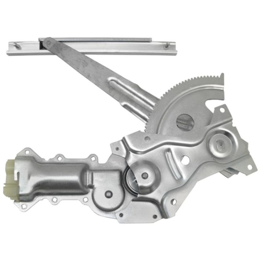 ACI 82201 Power Window Motor and Regulator Assembly