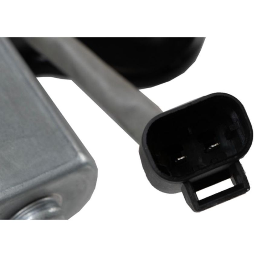 ACI 82212 Power Window Motor and Regulator Assembly