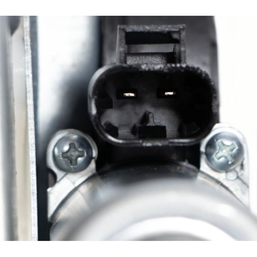 ACI 82214 Power Window Motor and Regulator Assembly