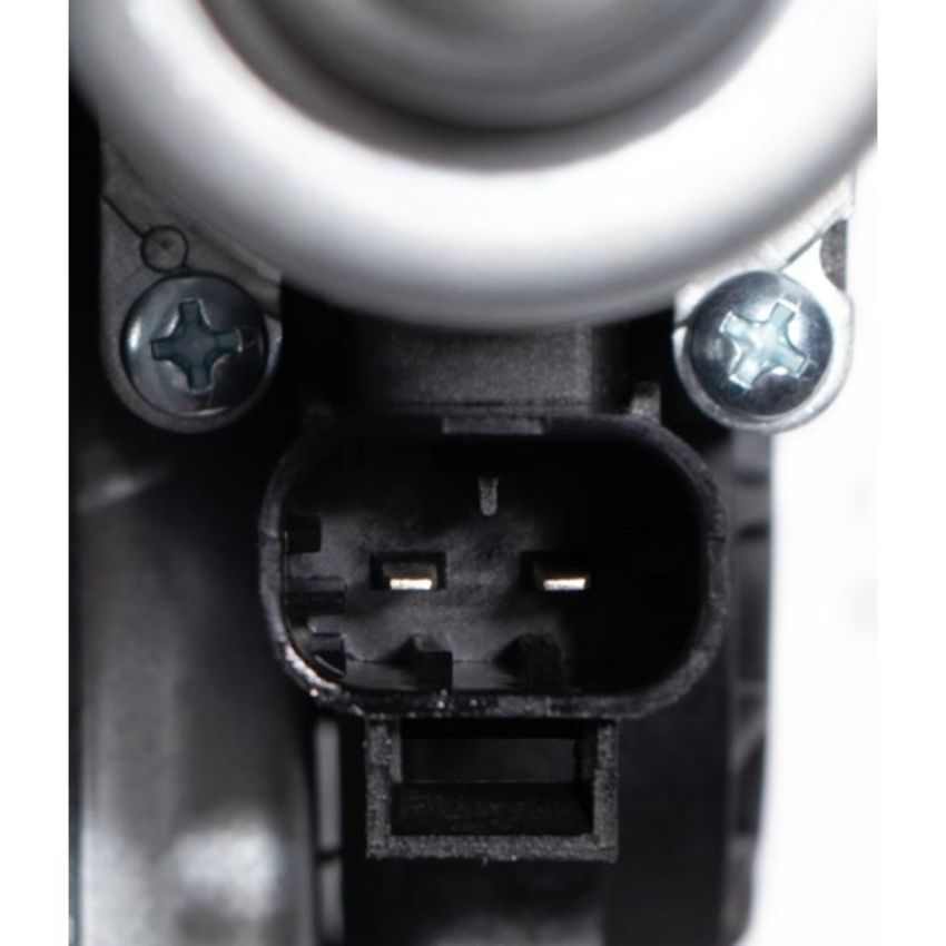 ACI 82215 Power Window Motor and Regulator Assembly