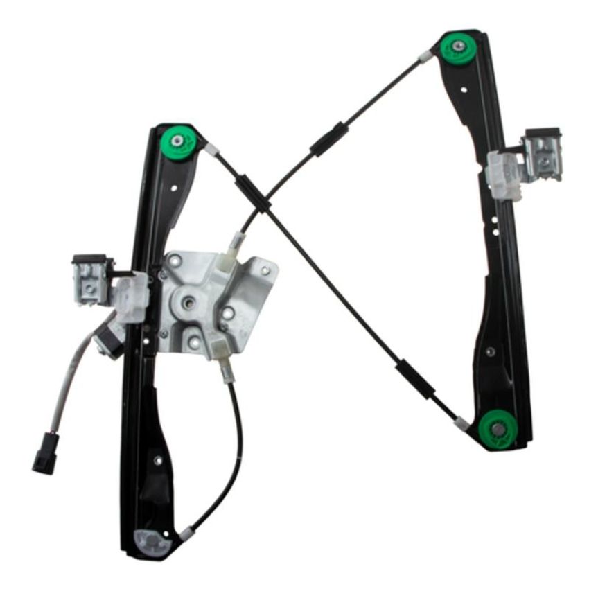 ACI 82232 Power Window Motor and Regulator Assembly