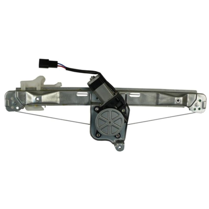 ACI 82234 Power Window Motor and Regulator Assembly