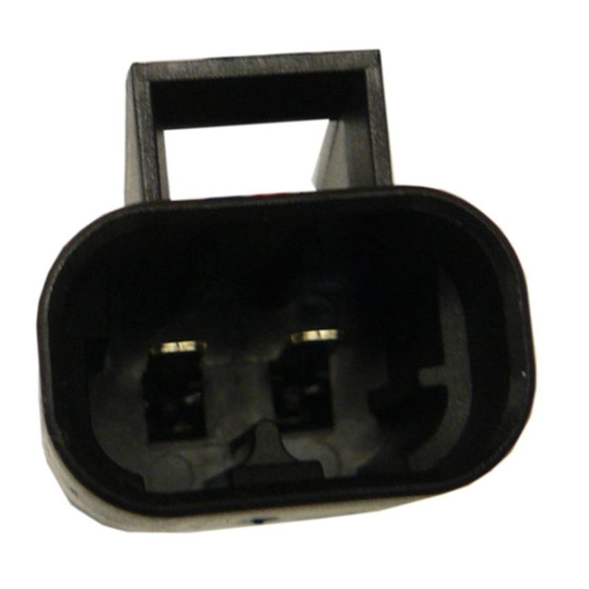 ACI 82234 Power Window Motor and Regulator Assembly