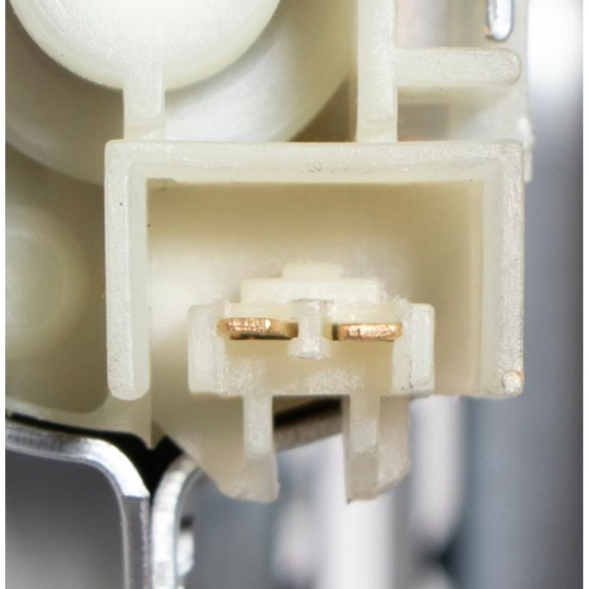 ACI 82237 Power Window Motor and Regulator Assembly