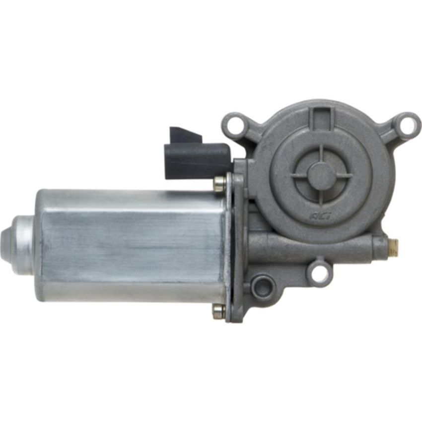 ACI 82244 Power Window Motor